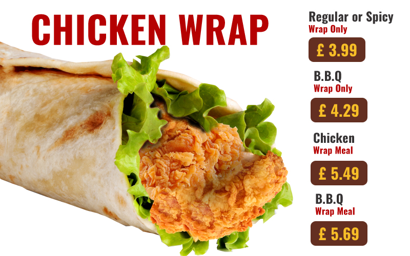 chickenwrap