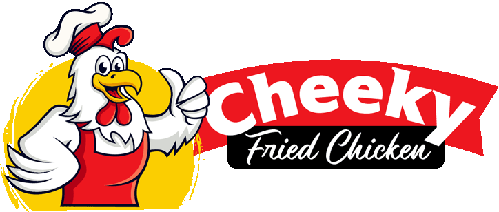 Cheeky Fried Chicken