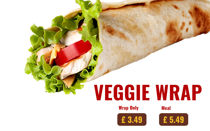 vegwrap